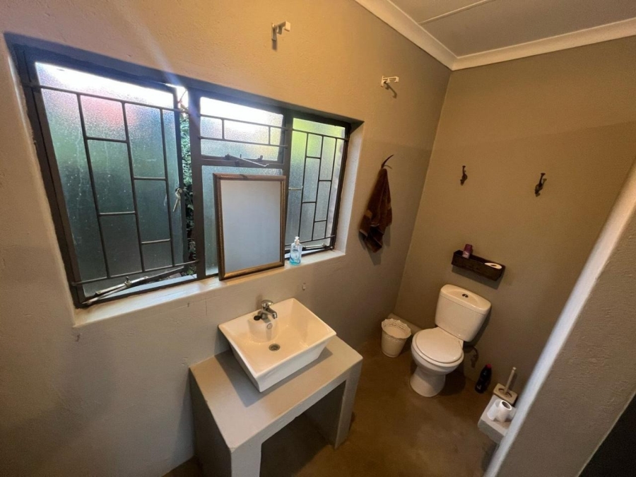 7 Bedroom Property for Sale in Van Der Hoff Park North West